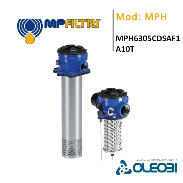 MPH6305CDSAF1 A10T_mpfiltri_oleobi